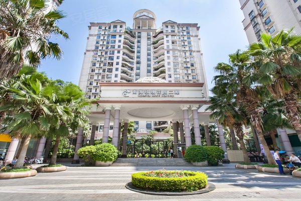 玫瑰花园(二期)小区不足  专家解读 乐有家地产(南海玫瑰园一期分行)