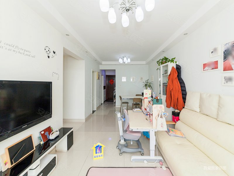 首创悦府医疗配套成熟出行方便近地铁南北通透