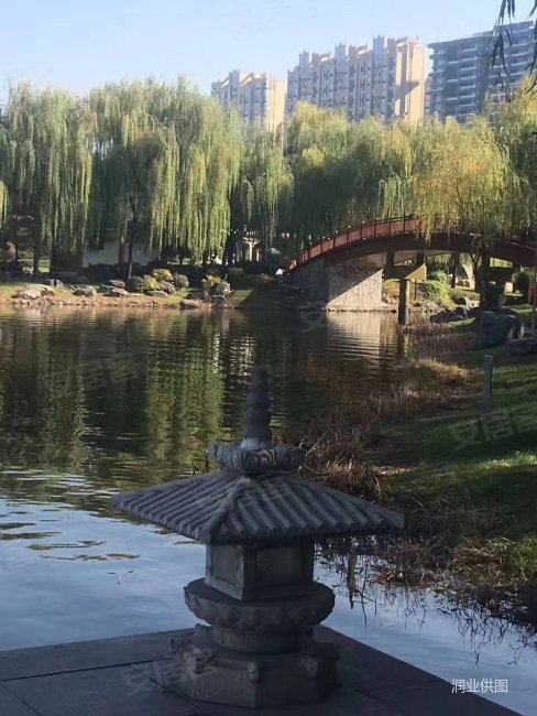 西安房产网>西安二手房>雁塔二手房>大雁塔二手房>曲江凤凰池>