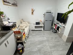 厦门集美杏林湾路园博湾景 1室1厅1卫出租房源真实图片