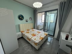 合肥肥西肥西周边免物业宽带 新型家园 TCL工业园创新大道附近 主卧次卧独卫出租房源真实图片