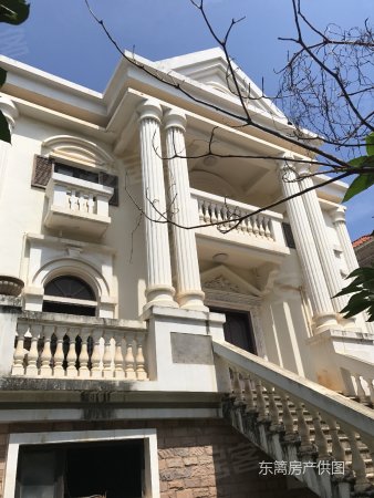 带游泳池 全明格局, 星海湾二手房, 6室3厅5卫, 978万元 - 厦门58安居