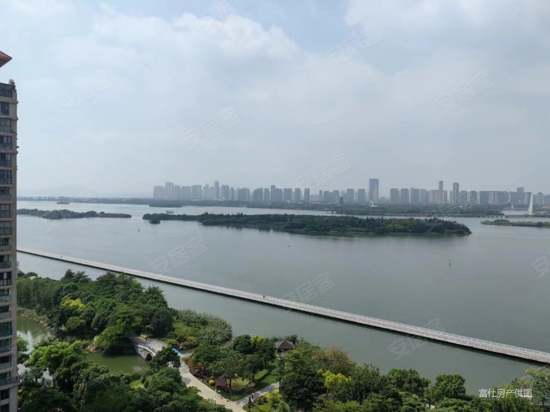 厦门房产网>厦门二手房>集美二手房>华侨大学二手房>水晶湖郡(一期