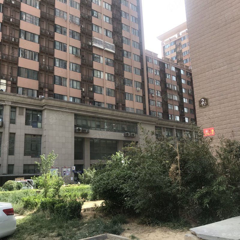 【瑞园, 瑞园小区详情,房价走势,房源,业主论坛】- 郑州58同城