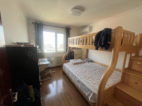 【多图】玉泉嘉园,田村租房,玉泉嘉园 新出大四居 南北通透 户型方正