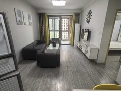 绍兴越城城东星尚悦湖随时看房三室一厅一卫 拎包入住有车位出租房源真实图片
