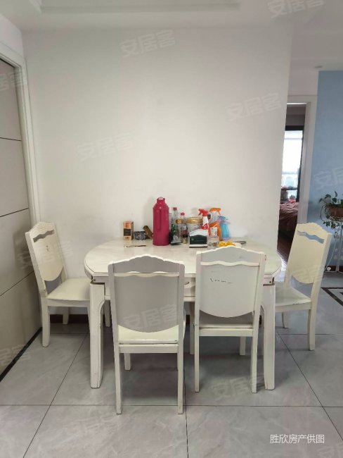 颐和名苑三房精装仅售160万南北通采光好随时带看