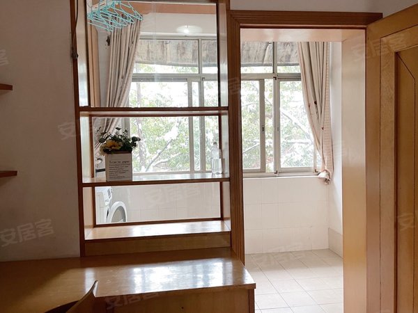 长沙雨花东塘寿星公寓寿星公寓 2室2厅1卫出租房源真实图片