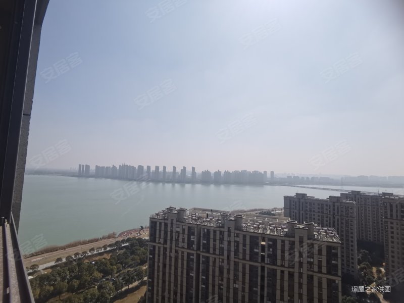 环境好,楼层有,97平三房,新安家优选,诚售,建屋吴郡半岛二手房,220万