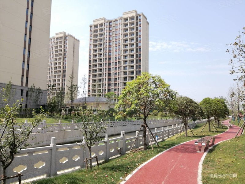 特价房!金海花园102平毛楼3房楼层采光好靠金港花园金山花园