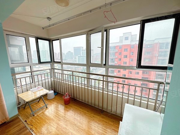 市立五院 吉尔大厦 机床二厂 交通便利随时看房,槐荫租房-济南58安居