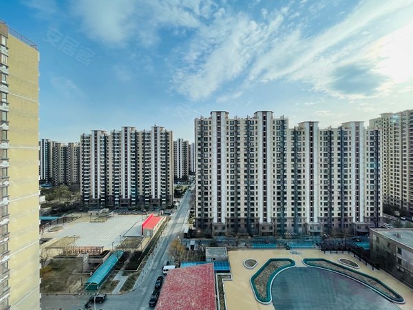 邹平坝鑫家园东坝坝鑫家园全南一居室 手次出租 紧邻酒仙桥 七棵树