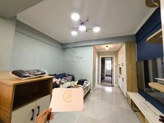 急租一室60平南城电梯精装修拎包入住一室随时看房五一东路