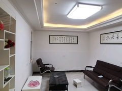 阜阳太和人民中路中央城 3室2厅1卫出租房源真实图片
