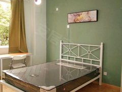嘉兴南湖城南街道优优华府800元精装靠近客运中心 押一付一 价格实惠出租房源真实图片