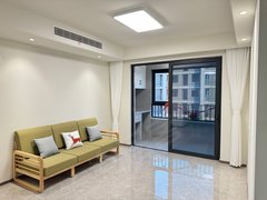 金华金东金东新城保利阅江台 3室1厅1卫出租房源真实图片