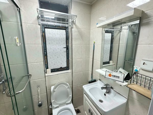 南京雨花台西善桥恒永东苑油坊桥 西善桥 恒永东苑 南北通透 拎包入住 电梯房出租房源真实图片