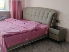 嘉峪关长城富强市场建设街区 1室1厅1卫出租房源真实图片