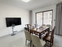 南安南安市区中骏世界城带双大露台，三小三幼附近福溪小区大三房出租1700，民水民电出租房源真实图片