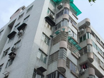 祥景花园,江景路80-82号 - 广州祥景花园二手房,租房,房价-广州安居客