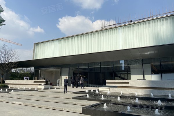 华润置地悦景湾