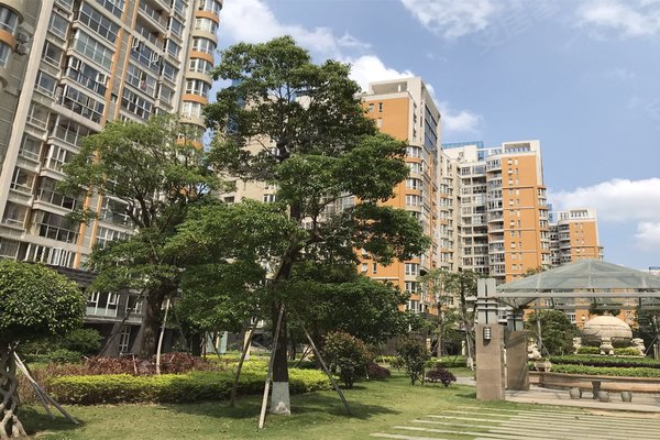泉州二手房 海景国际天域 > 辛志鑫解读海景国际天域小区设施发布于