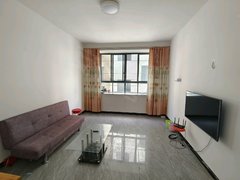 曲靖沾益益源商城金家屯小区 2室1厅1卫出租房源真实图片