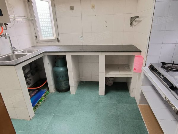 桂林七星玉满大酒楼橡胶设计院宿舍急租!五院旁设计院2房60平3楼1000元民用水电 停车方便出租房源真实图片