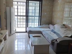 泰兴泰兴市区复兴路吾悦 万达对面 商业繁华 美食环绕 随时看房 拎包入住出租房源真实图片