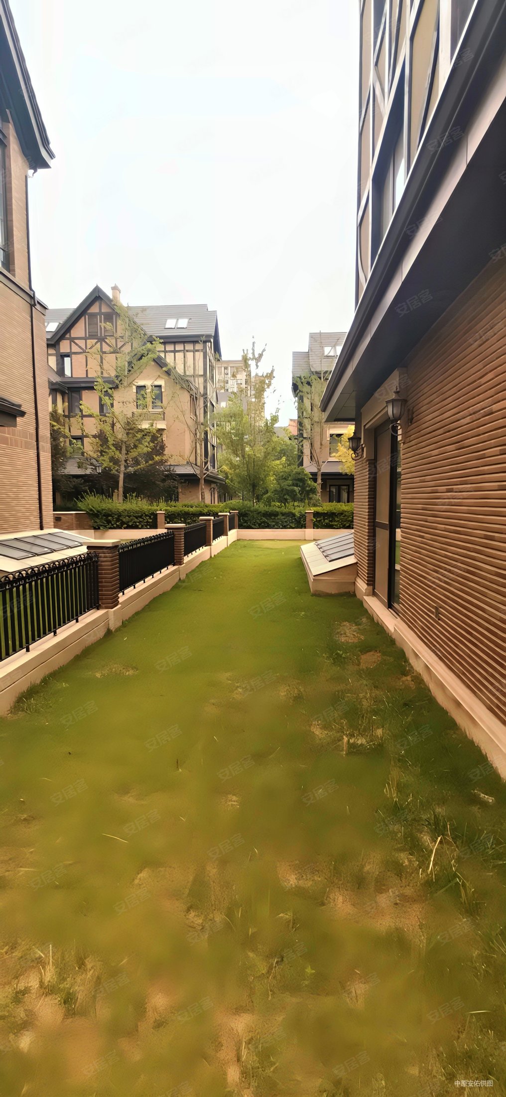 普罗理想国(别墅)二手房,588万,5室3厅,2卫,295平米-郑州安居客