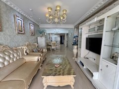 来宾兴宾兴宾城区钥匙在手随时看房。精装修三房 市中心地段，生活购物便利出租房源真实图片