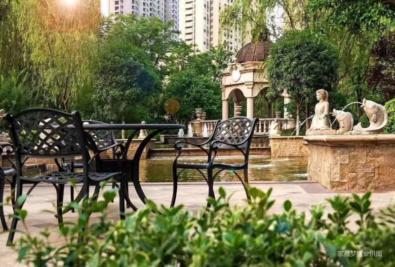 西安房产网>西安二手房>曲江新区二手房>创意谷二手房>海德堡park>800