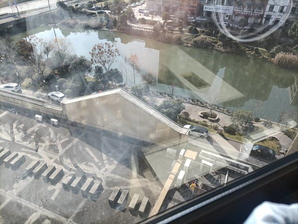 绍兴上虞大通万达水岸壹号江与城旁万达广场附近水岸一号2室1卫精装修