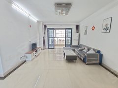 厦门翔安隧道口翔安隧道口,电梯精装3房2卫,南北通透,家具家电齐全,拎包入出租房源真实图片