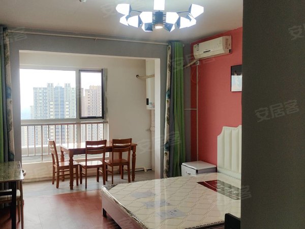 东明佳和逸园(牡丹)房东自租!佳和城!万家新城!300到900不等.