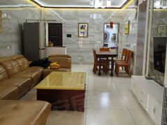 岑溪岑溪城区城区万象公馆,精装电梯三房,拎包入住,随时看房出租房源真实图片