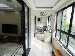 嵊州城区市中心出租，吾悦华府，吾悦广场附近，家电齐全，拎包入住，交通方便出租房源真实图片