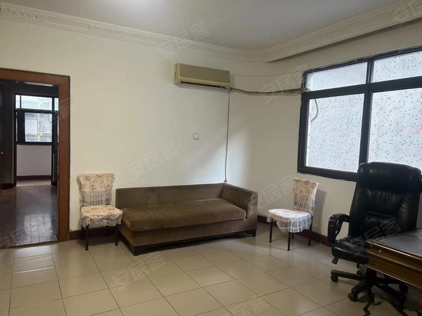 郓城大智路19-45号小区武商后门大智路两室两厅,采光很好.