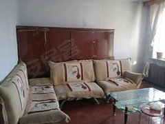 阜新海州海州城区平西小区 1室2厅1卫出租房源真实图片