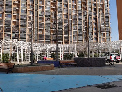 佟馨家园d区,佟家场东巷1号 - 北京佟馨家园d区二手房,租房,房价-北京