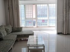 淄博淄川将军路颐泽花园 3室2厅1卫出租房源真实图片
