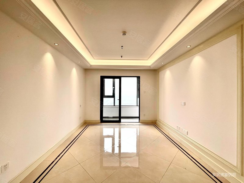 融创东南府翔安南部新城翔城外国语中小