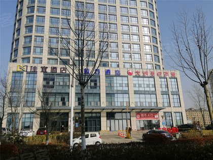 硅谷专家公馆(南泊河西路),南泊河西路,近创业路 - 青岛硅谷专家公馆
