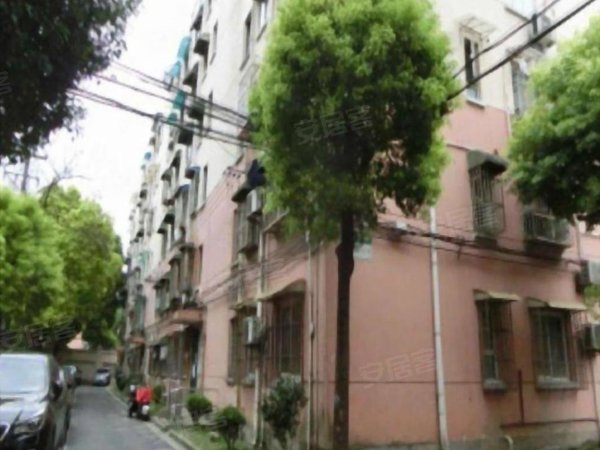 上海闵行古美罗阳新梅花苑(西区)假日好房)外环路地铁0,双南两室出租