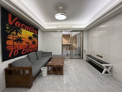 汕头龙湖夏桂埔近大悦 押一!两房两厅独立阳台 配套齐全 近市场生活便利出租房源真实图片