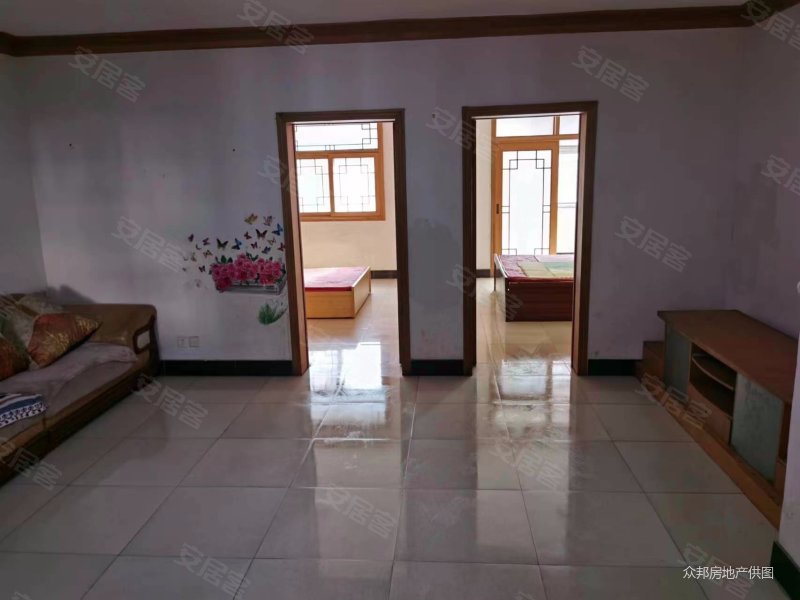 梅园小区 低楼层 位置佳 临地铁  商业配套成熟