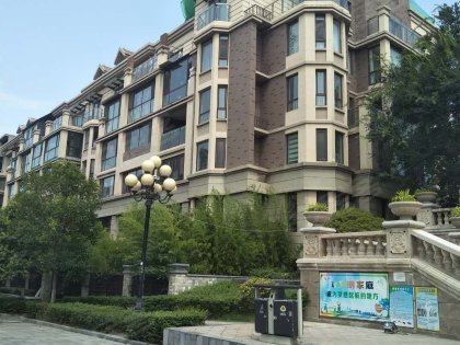 君悦山,迎宾大街-泰安君悦山二手房,租房-泰安安居客