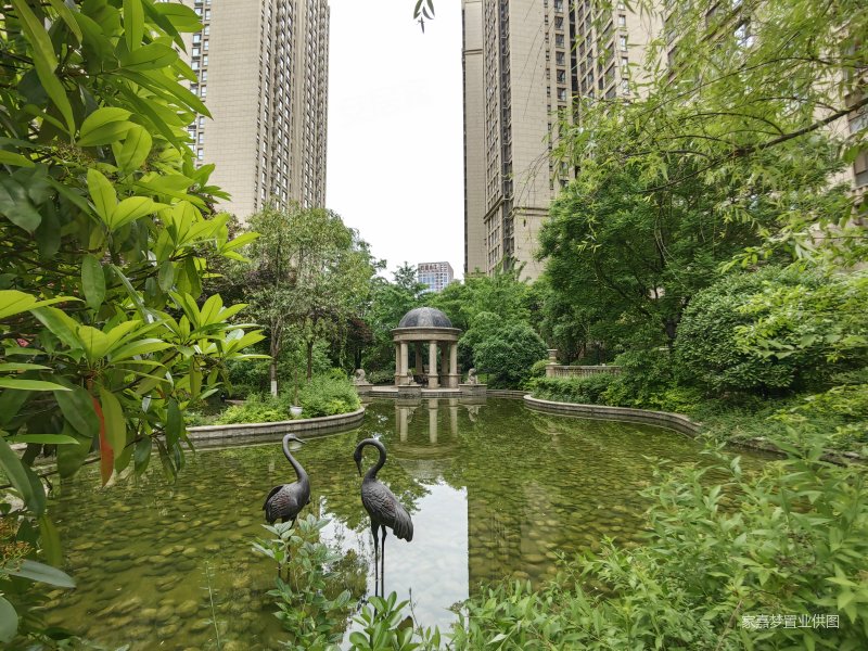 海德堡park3室2厅1卫99.09㎡南214.9万