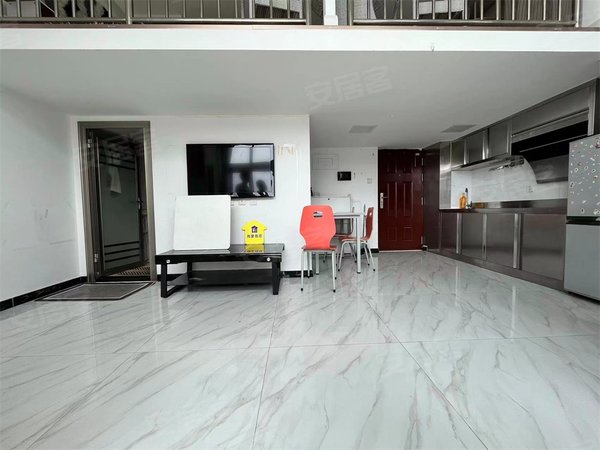 北京房山良乡首创紫悦台(商住楼)首创紫悦台(商住楼) 2室1厅1卫 电梯