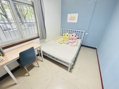 合肥包河包河工业园特 价！0中 介 民水民电 合肥南站 徽商总部 骆岗中央公园出租房源真实图片